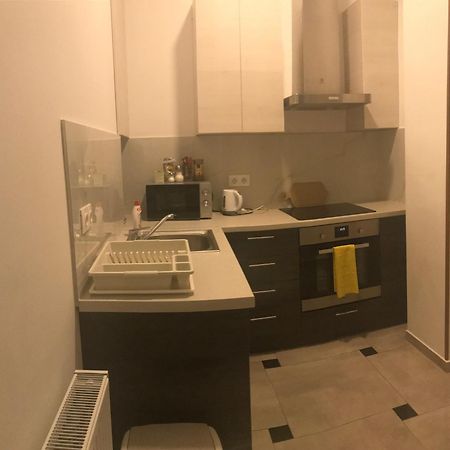 West Residence บูดาเปสต์ ภายนอก รูปภาพ