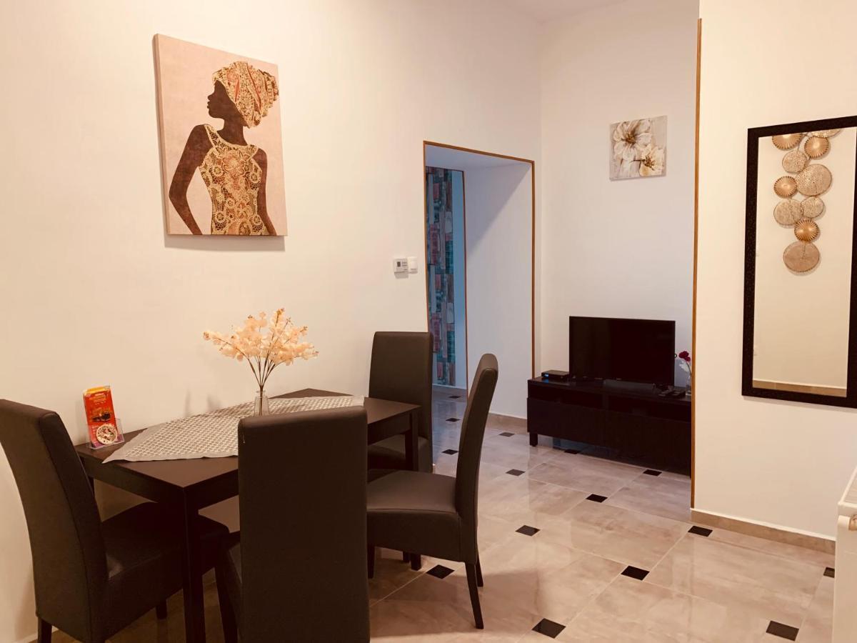 West Residence บูดาเปสต์ ภายนอก รูปภาพ