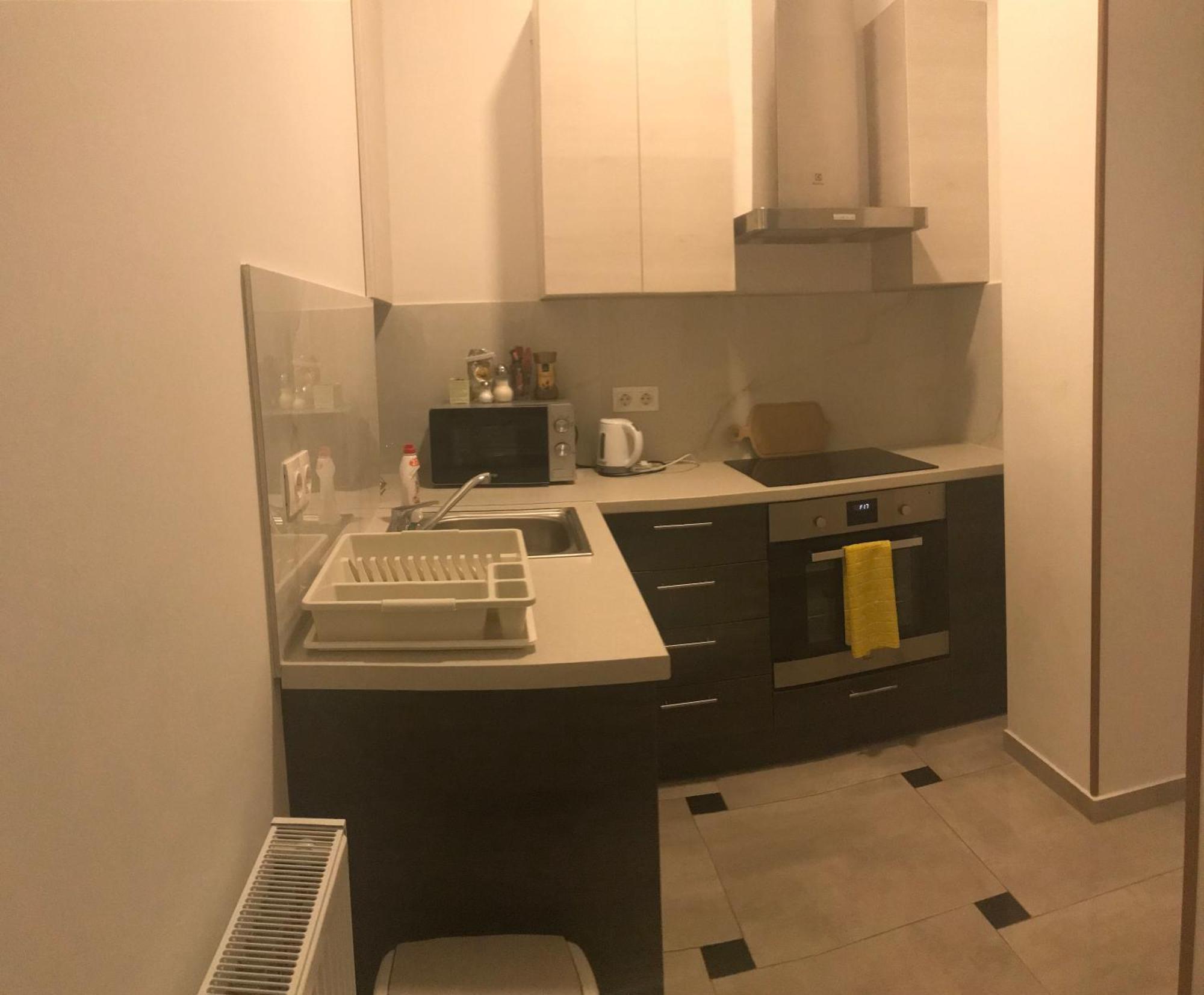 West Residence บูดาเปสต์ ภายนอก รูปภาพ